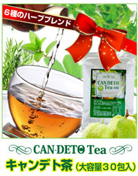 宿便を出すお茶でダイエットできるキャンデト茶 キャンデト茶を安い価格で購入する方法